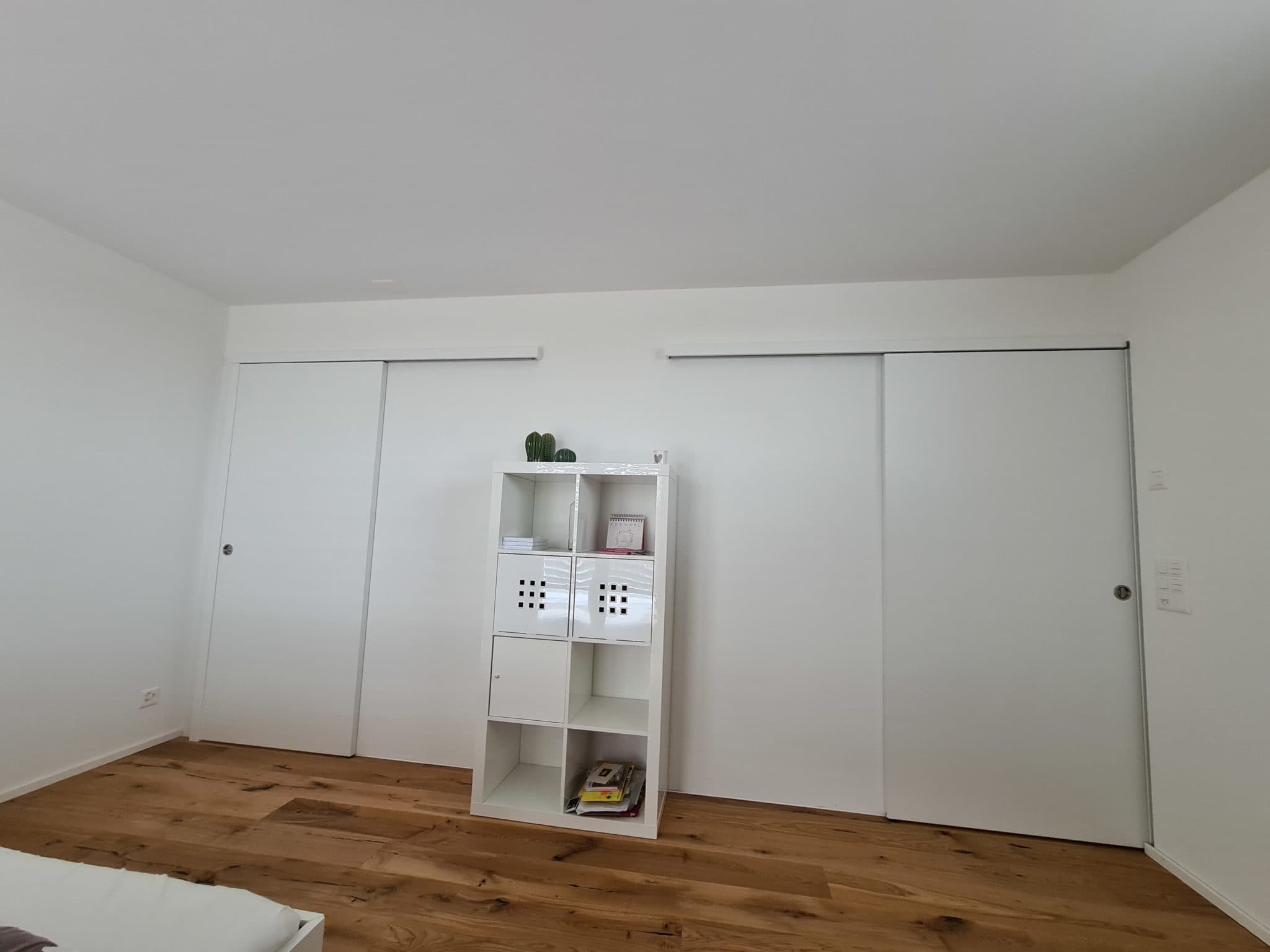 Ankleidezimmer