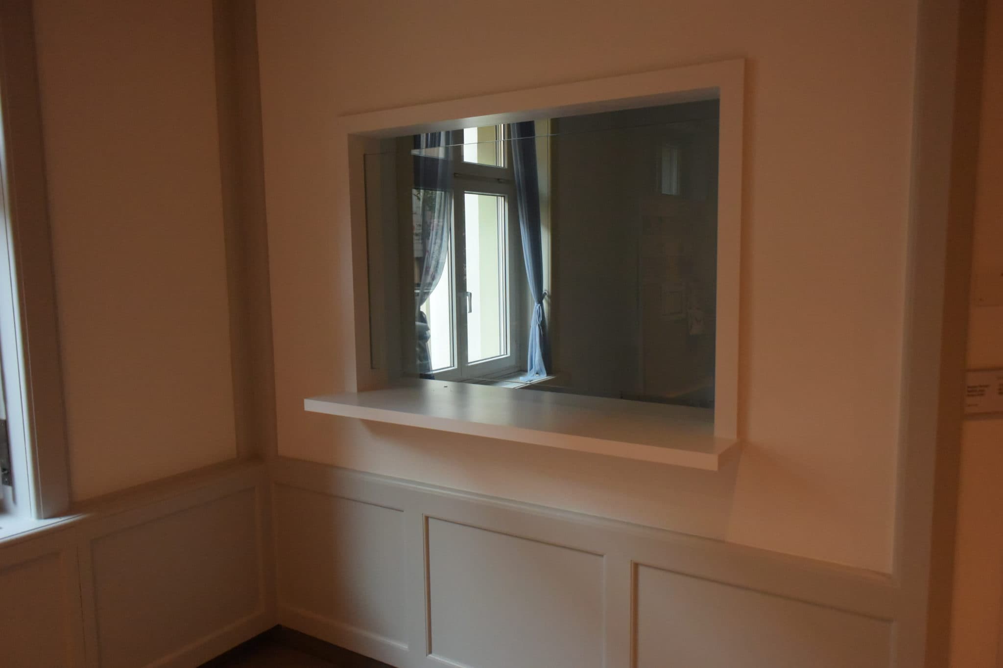 Innenausbau
